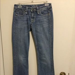 Women’s Miss Me Jeans